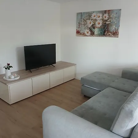 Apartma Apartmaji Pri Pinku Breginj