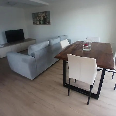 Apartmaji Pri Pinku Breginj