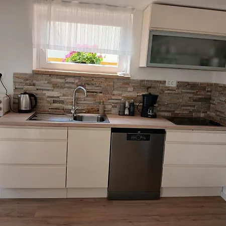 Apartma Apartmaji Pri Pinku Breginj