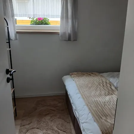 Apartmaji Pri Pinku Breginj