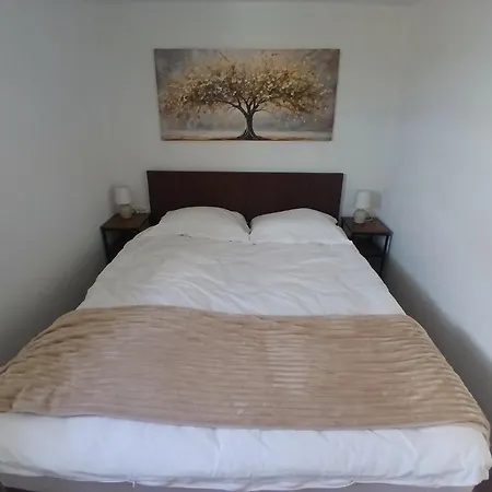 Apartmaji Pri Pinku Apartma Breginj