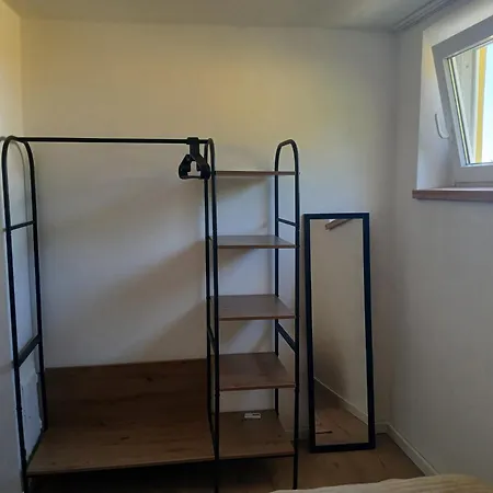Apartmaji Pri Pinku