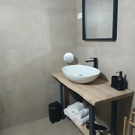Apartmaji Pri Pinku Apartma *
