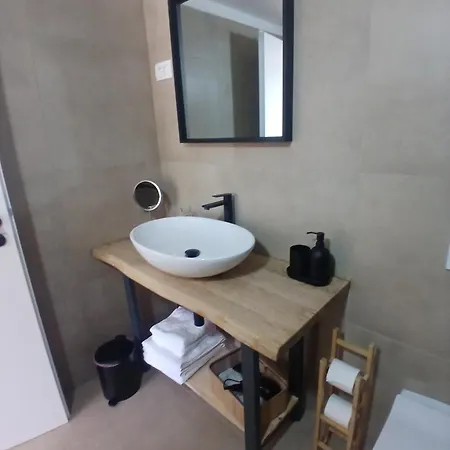 Apartmaji Pri Pinku * Breginj