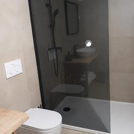 Apartma Apartmaji Pri Pinku