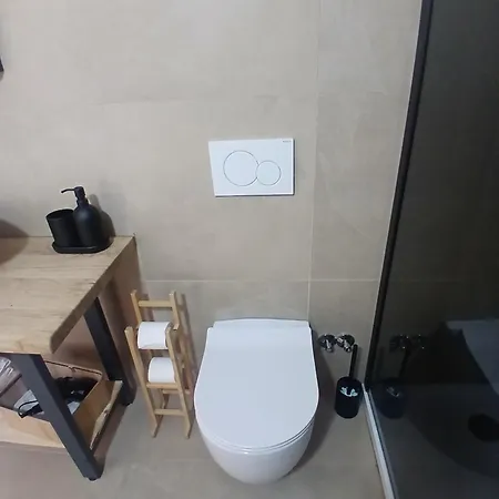 Apartmaji Pri Pinku Apartma