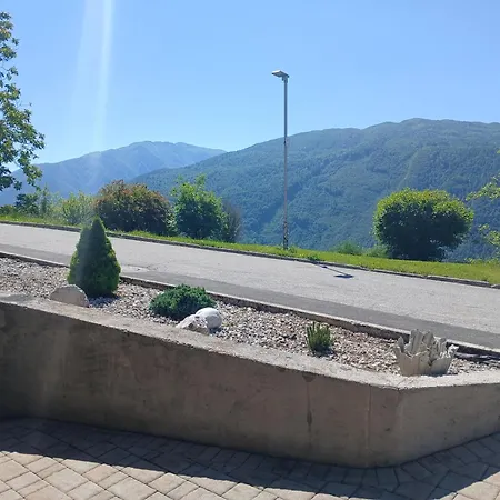 Apartmaji Pri Pinku *