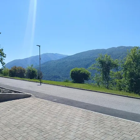 Apartmaji Pri Pinku